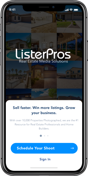 Iphone application start